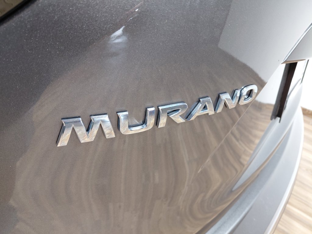 Used 2022 Nissan Murano S AWD/4WD image 19