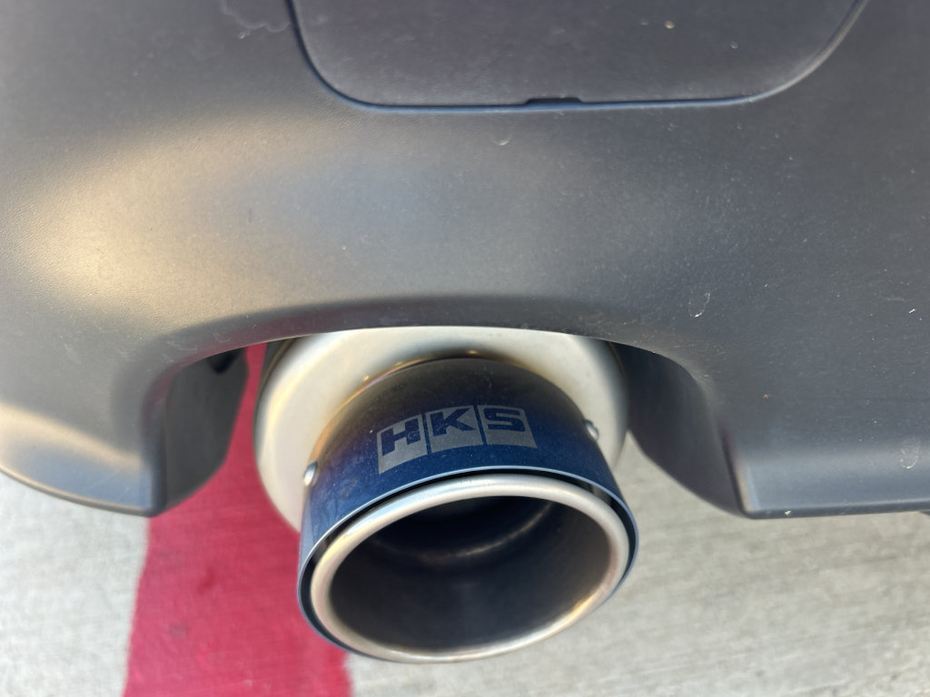 Used 2023 Subaru BRZ Limited RWD image 10