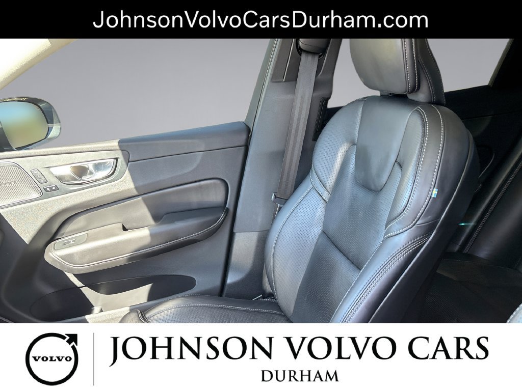 Used 2021 Volvo XC60 T5 Inscription w/ Advanced Package AWD/4WD image 28