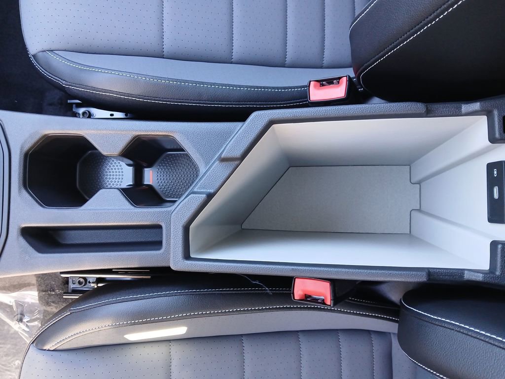 New 2026 Volkswagen Jetta SE FWD image 25