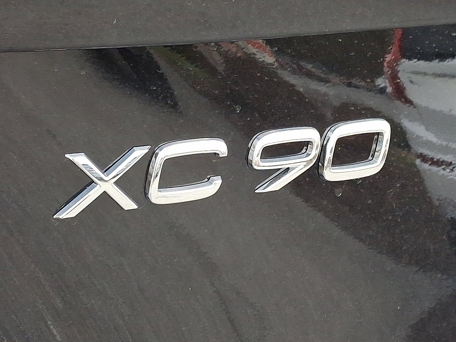 New 2026 Volvo XC90 T8 Ultra w/ Protection Package Premier image 15