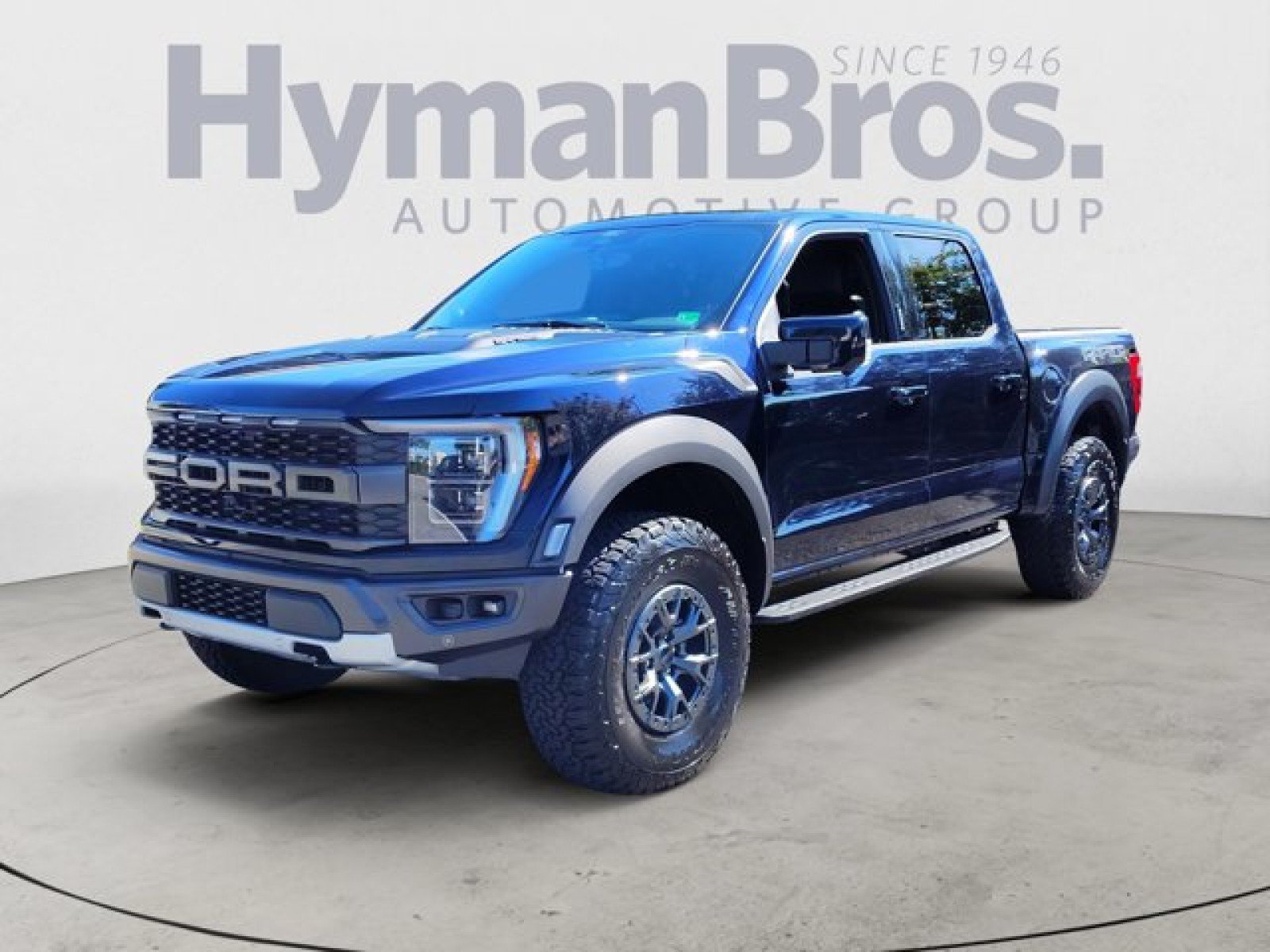 Used 2022 Ford F150 Raptor w/ Raptor 37 Performance Package AWD/4WD image 7