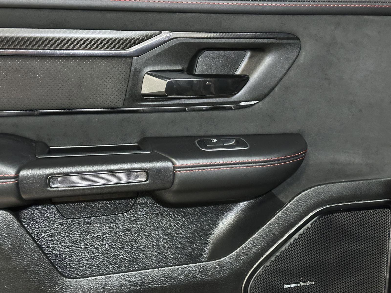 Used 2022 RAM 1500 TRX w/ TRX Level 2 Equipment Group image 31