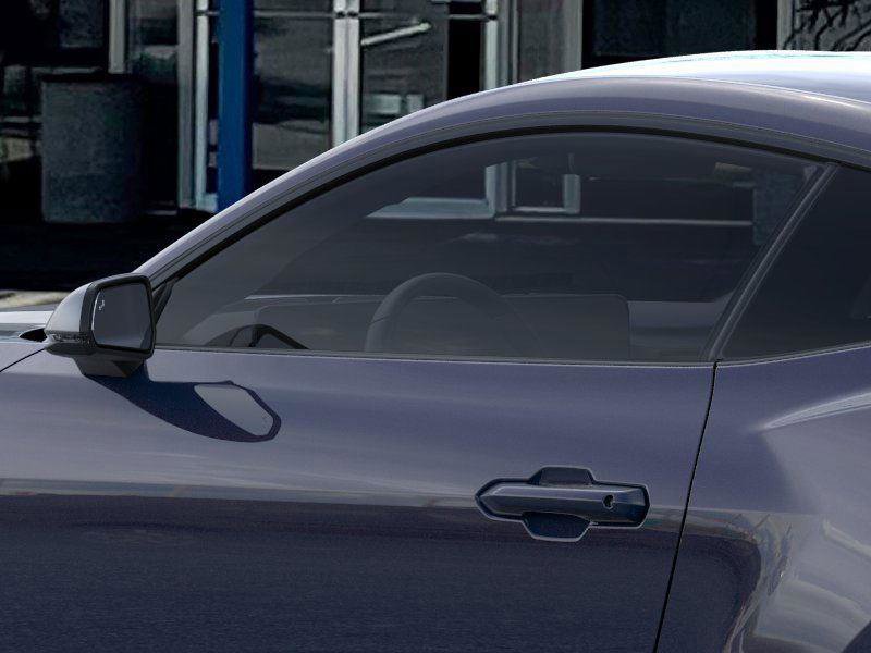 New 2026 Ford Mustang Dark Horse RWD image 20