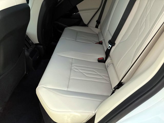 New 2026 BMW X3 xDrive30 image 14