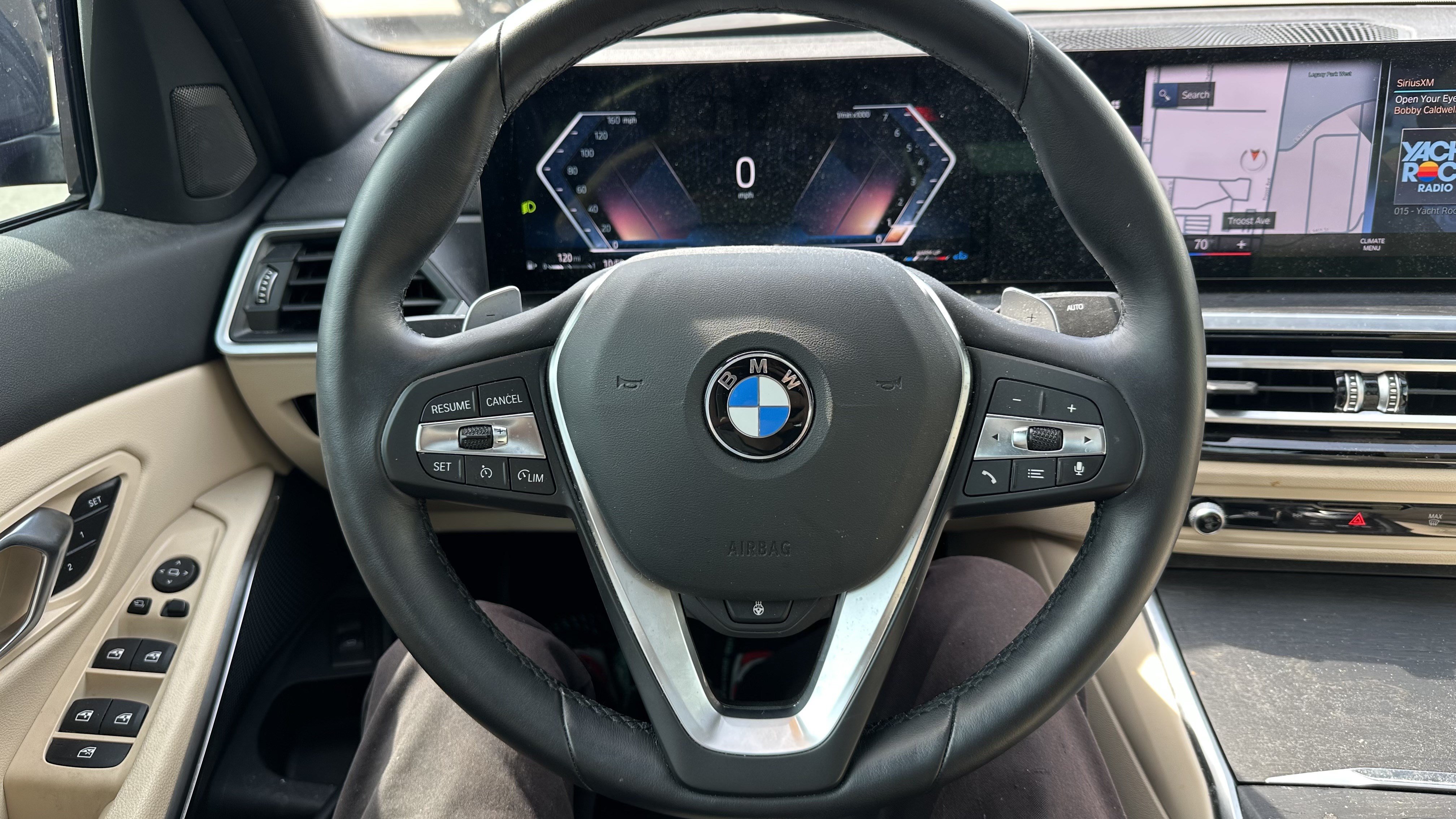 Certified 2023 BMW 330i xDrive Sedan w/ Premium Package AWD/4WD image 19