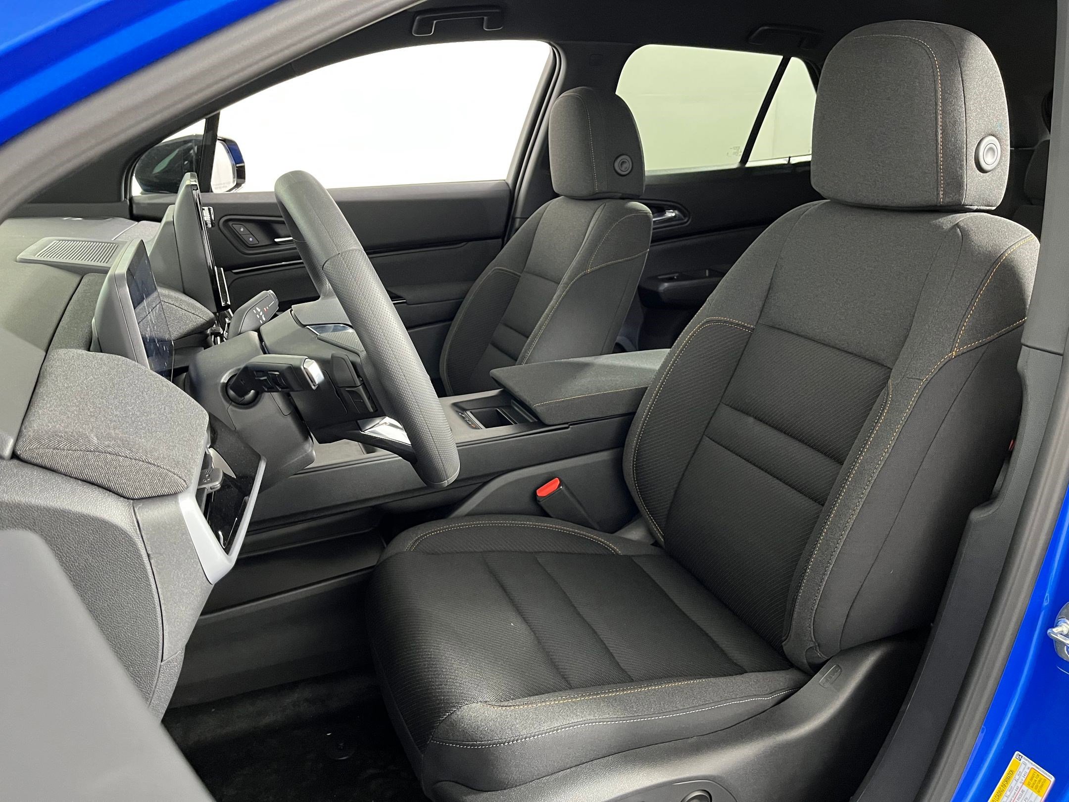 New 2025 Honda Prologue Eco image 4