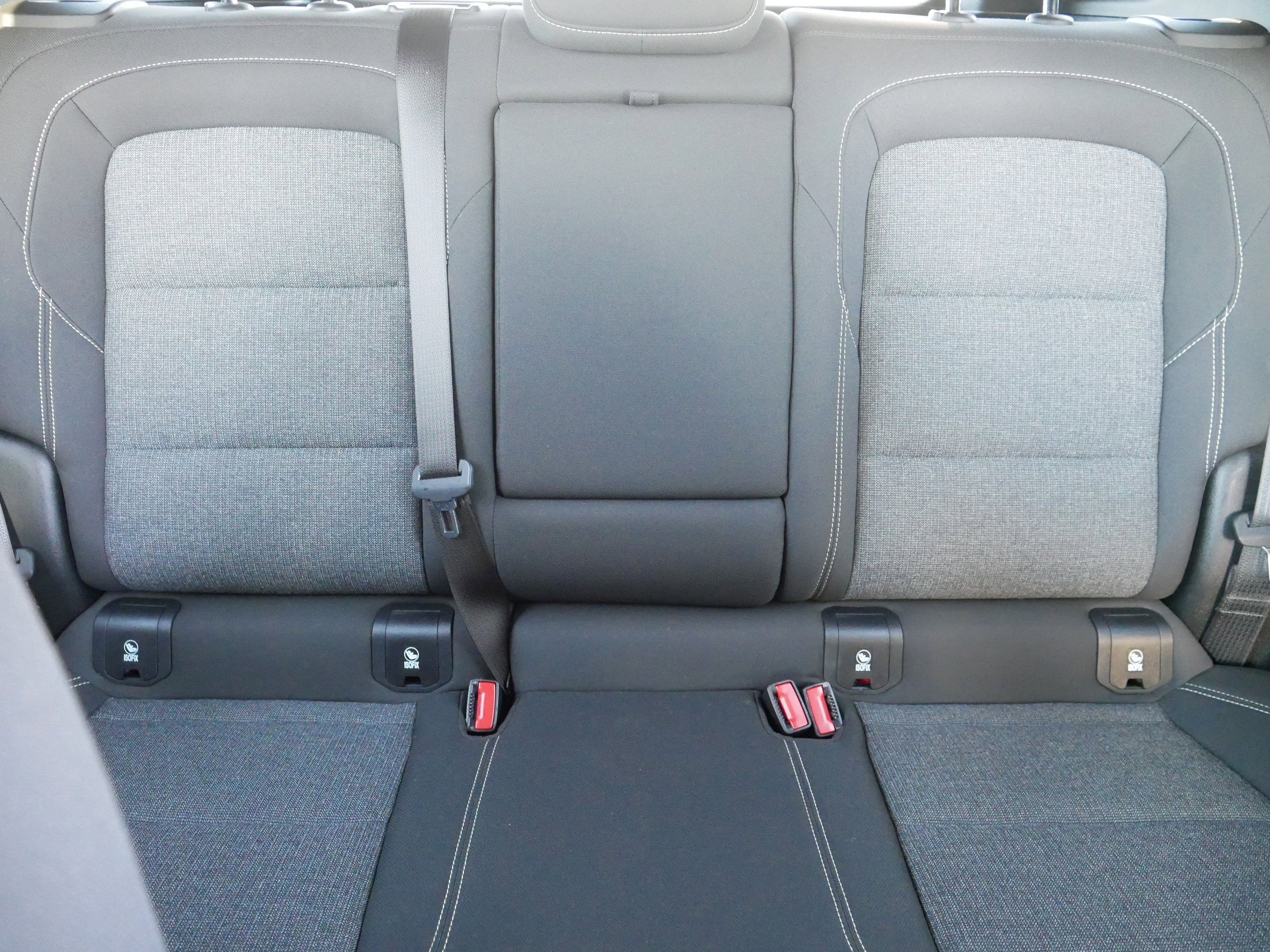 Used 2025 GMC Terrain Elevation image 13