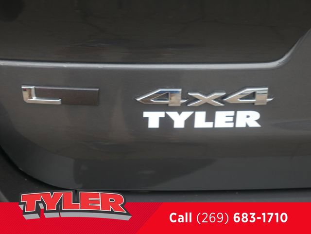 Used 2021 Jeep Grand Cherokee L Limited AWD/4WD image 13