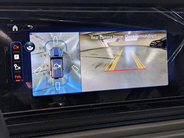 New 2025 Mercedes-Benz G 580 w/ EQ Technology image 13