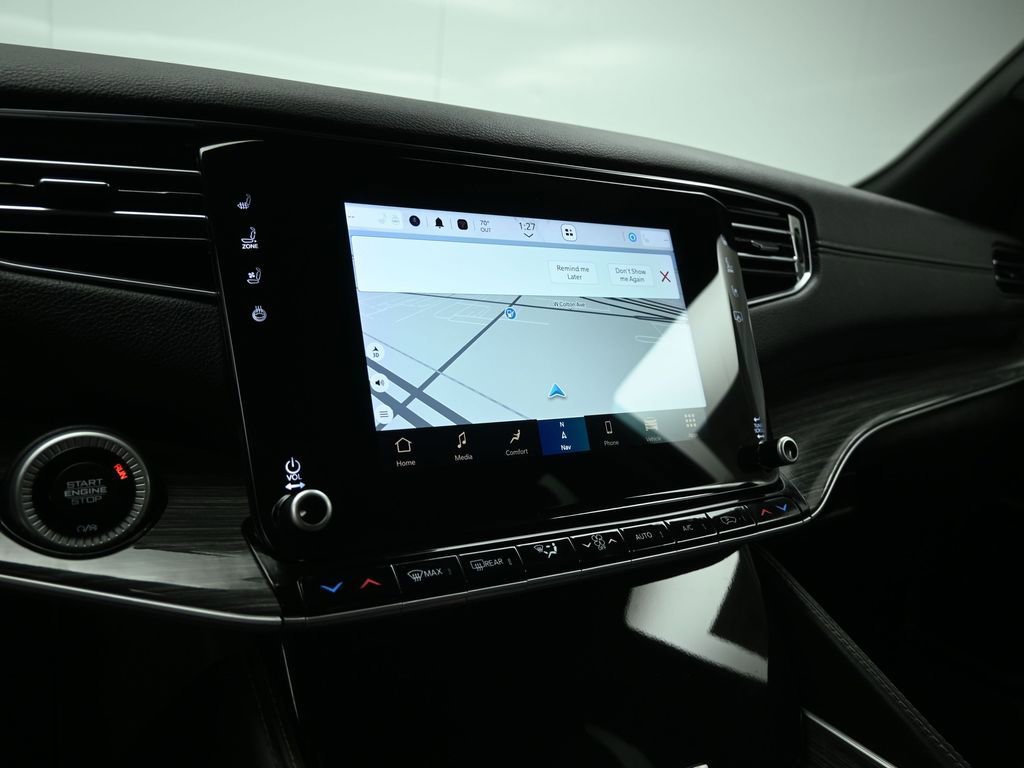 Used 2022 Jeep Wagoneer Series II image 15