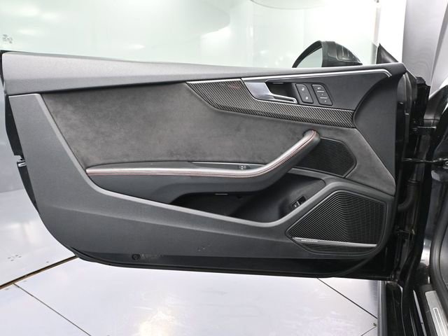 Used 2018 Audi RS 5 image 20