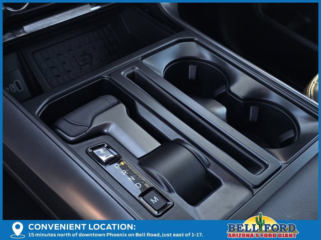 New 2026 Ford F150 Tremor w/ Equipment Group 402B AWD/4WD image 17