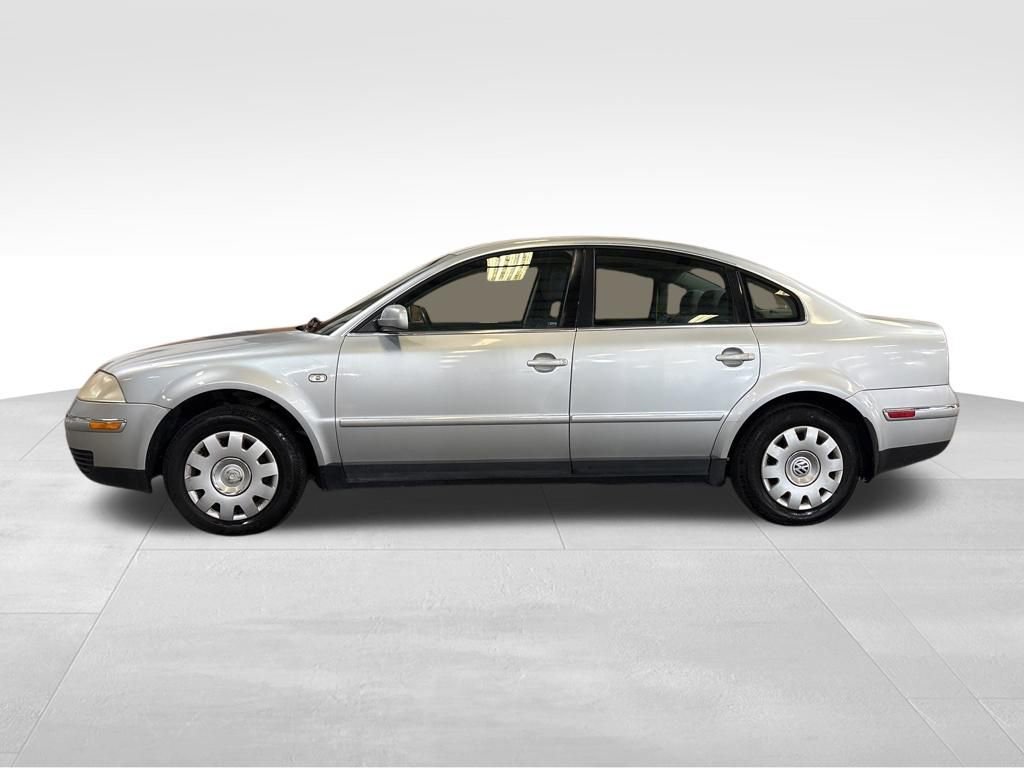 Used 2003 Volkswagen Passat GL image 2