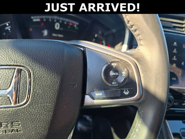 Used 2020 Honda CR-V EX-L image 15