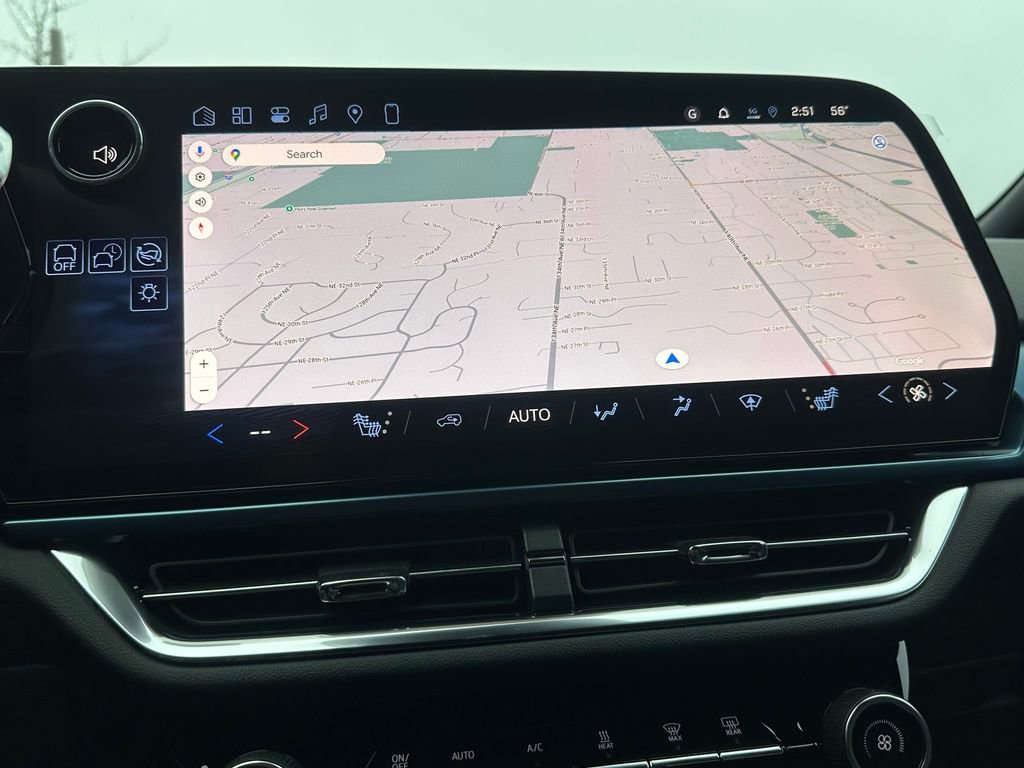 New 2026 Chevrolet Equinox EV LT image 26