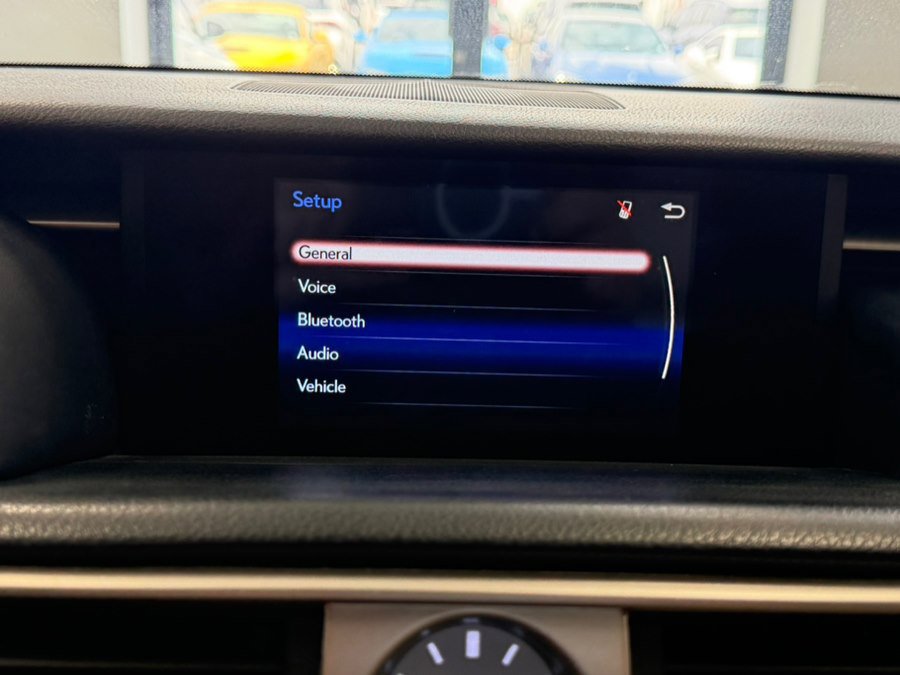 Used 2014 Lexus IS 250 w/ Premium Package RWD image 54