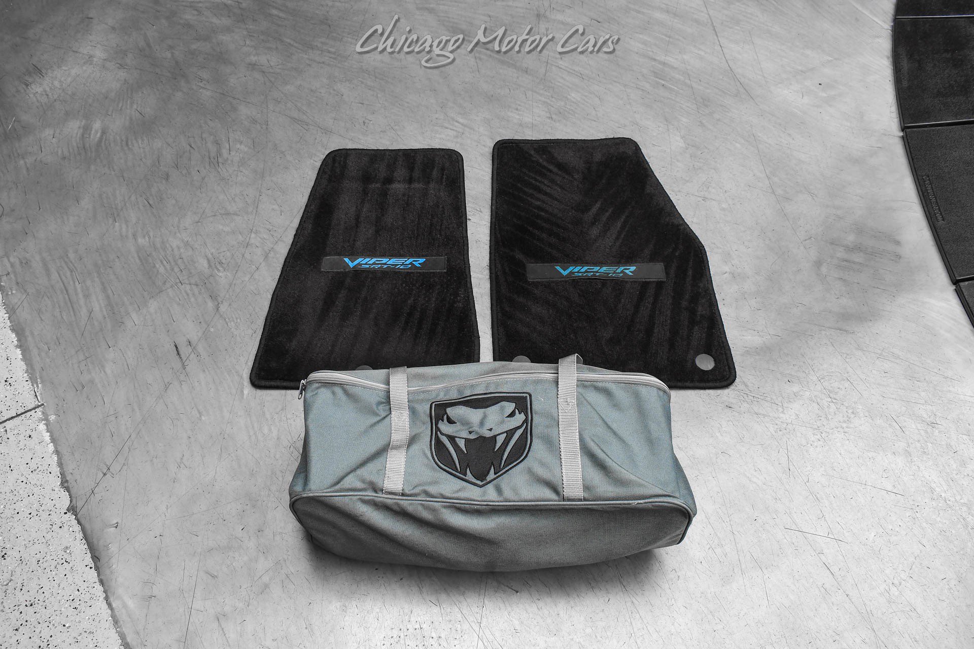 Used 2005 Dodge Viper SRT-10 image 58