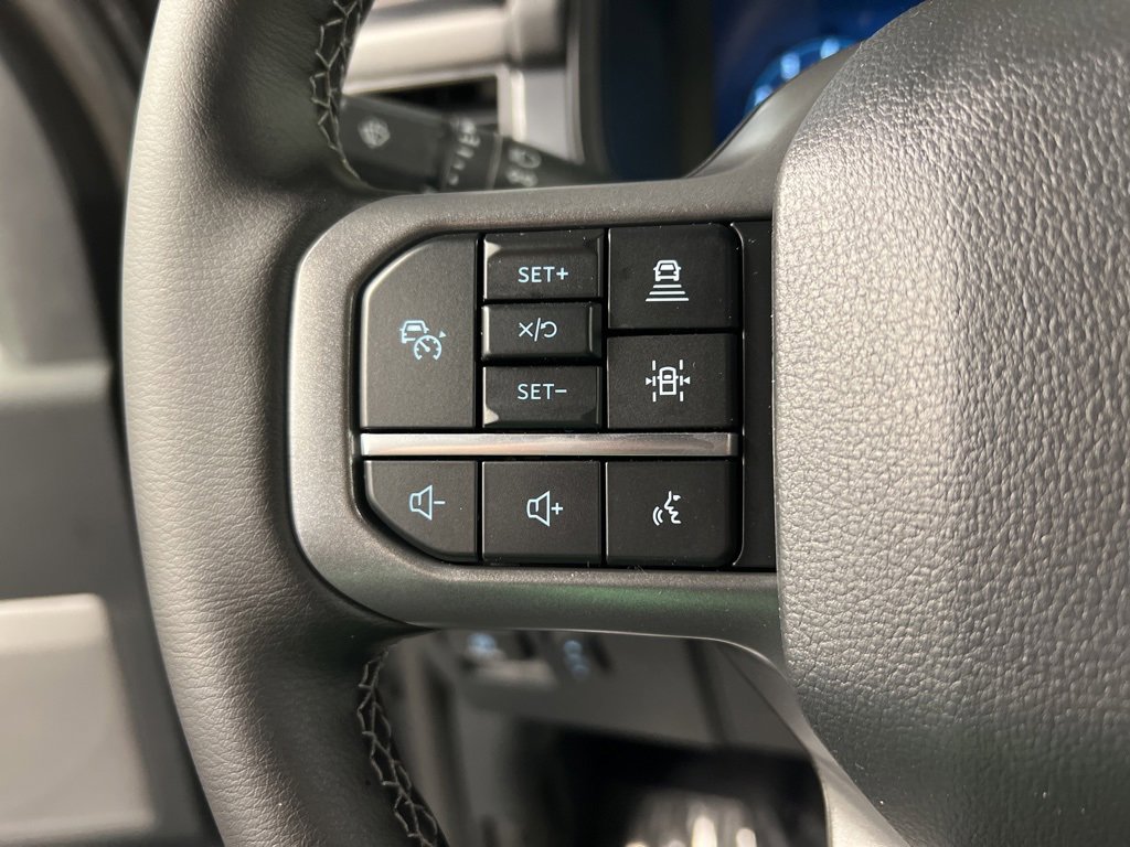 New 2026 Ford F150 Lariat w/ Equipment Group 501A Mid image 21