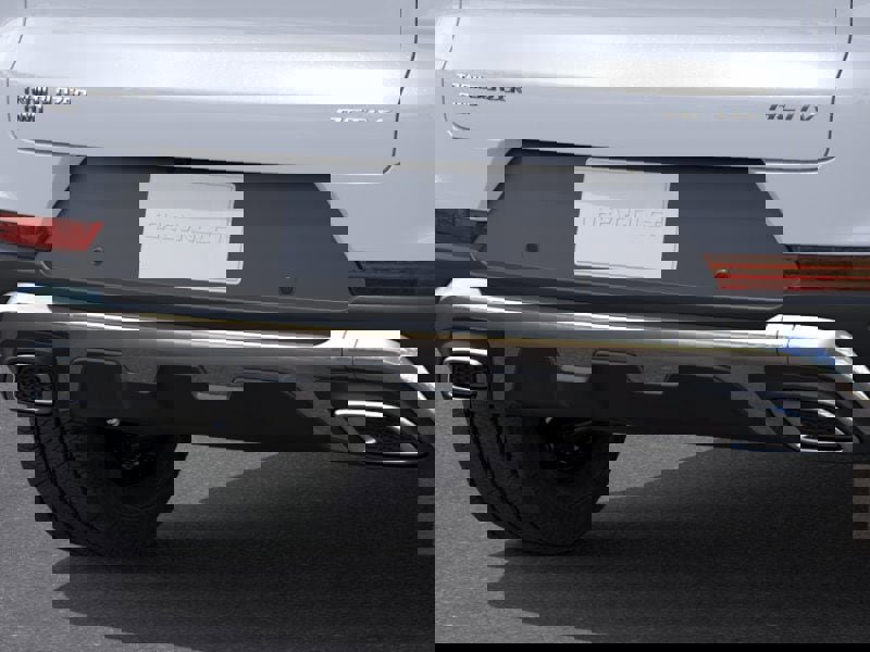 New 2025 Chevrolet TrailBlazer ACTIV w/ Convenience Package image 14