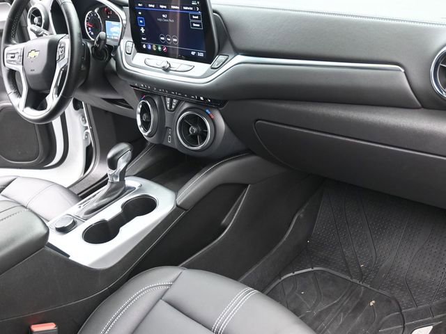 Used 2024 Chevrolet Blazer LT w/ Redline Edition image 27