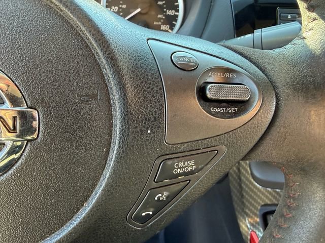 Used 2017 Nissan Sentra NISMO w/ NISMO Premium Package image 30