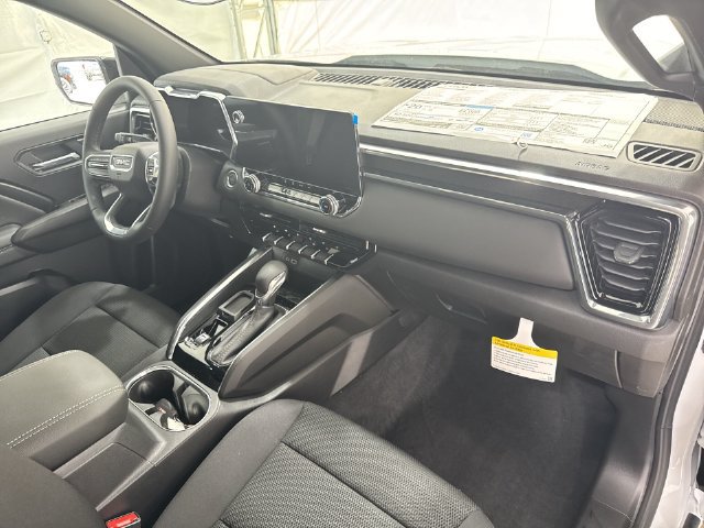 New 2026 GMC Canyon Elevation RWD image 29