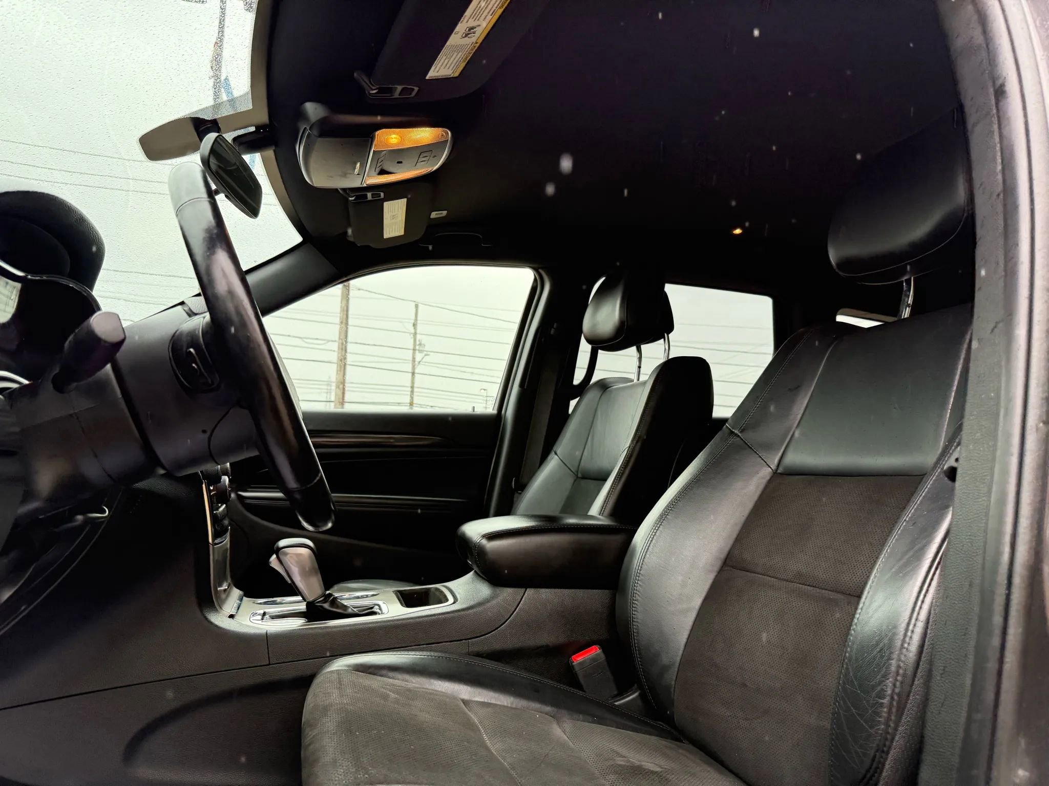 Used 2021 Jeep Grand Cherokee Laredo X image 19