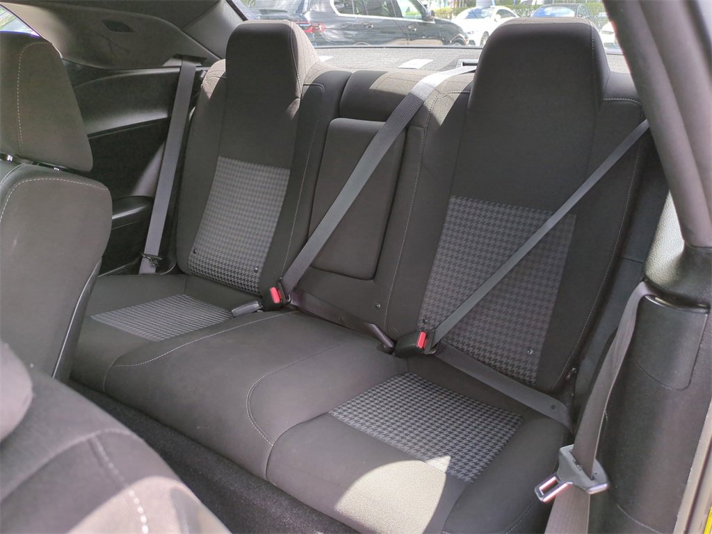 Certified 2022 Dodge Challenger GT image 13