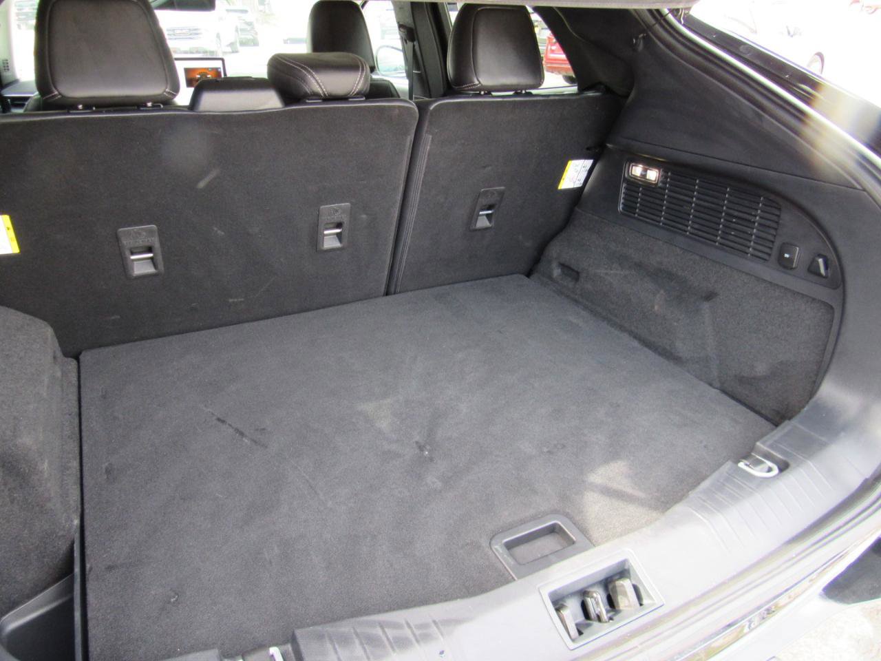 Used 2024 Ford Mustang Mach-E Select w/ Comfort Package Lite image 38