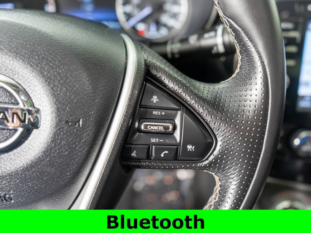 Used 2016 Nissan Maxima Platinum image 17