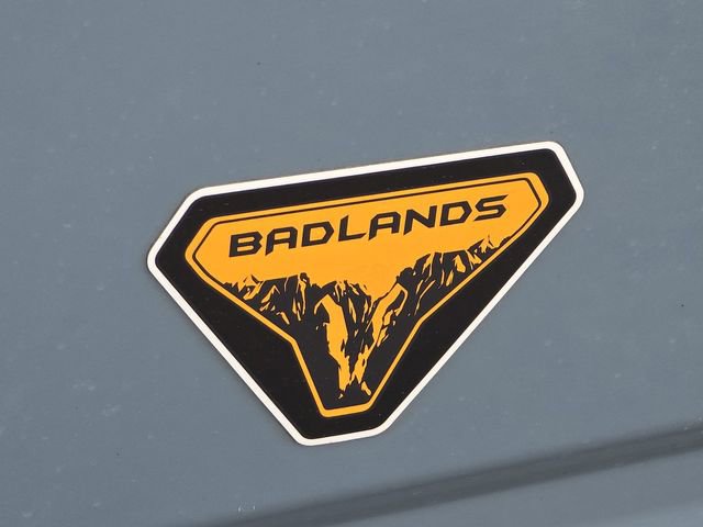 Certified 2022 Ford Bronco Sport Badlands image 5