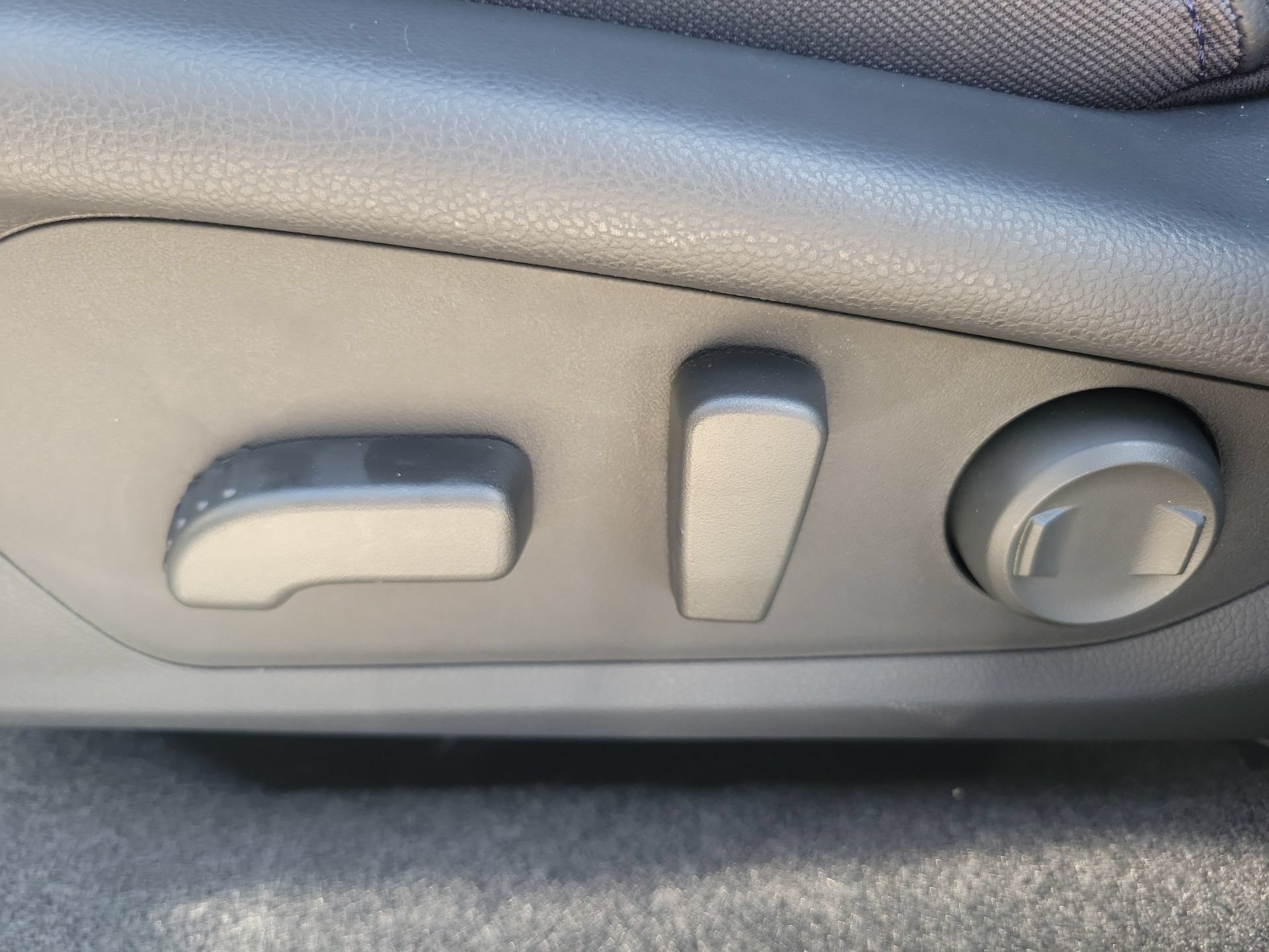 New 2026 Subaru Forester Limited AWD/4WD image 14
