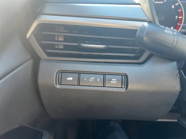 Used 2024 Nissan Altima 2.5 SR AWD/4WD image 25