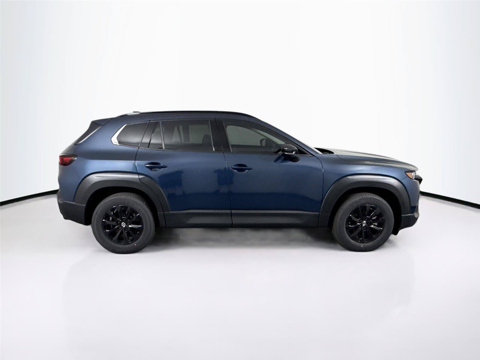 New 2026 MAZDA CX-50 AWD 2.5 Hybrid w/ Weather Package image 6