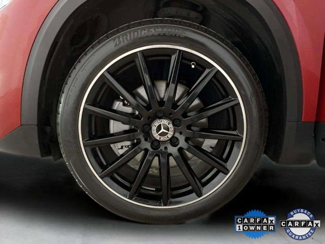 Used 2021 Mercedes-Benz GLA 250 w/ AMG Line Exterior image 86
