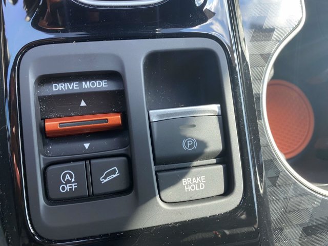 Used 2026 Honda Passport TrailSport Elite image 23