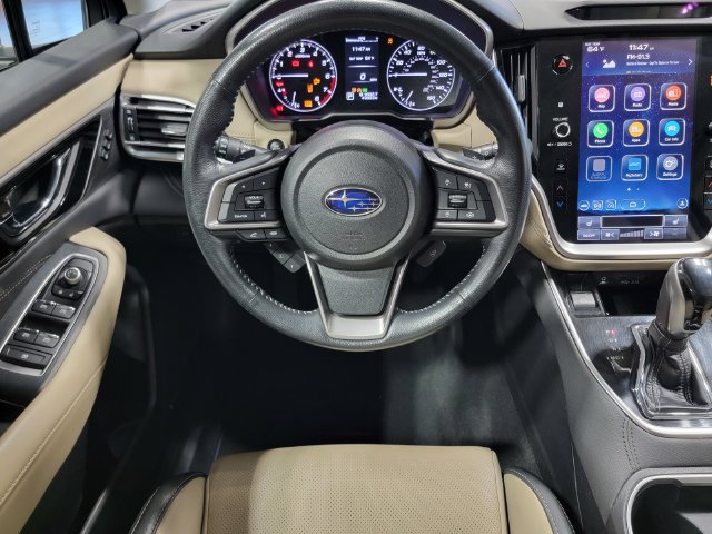 Used 2022 Subaru Outback Limited w/ Popular Package #2 AWD/4WD image 24