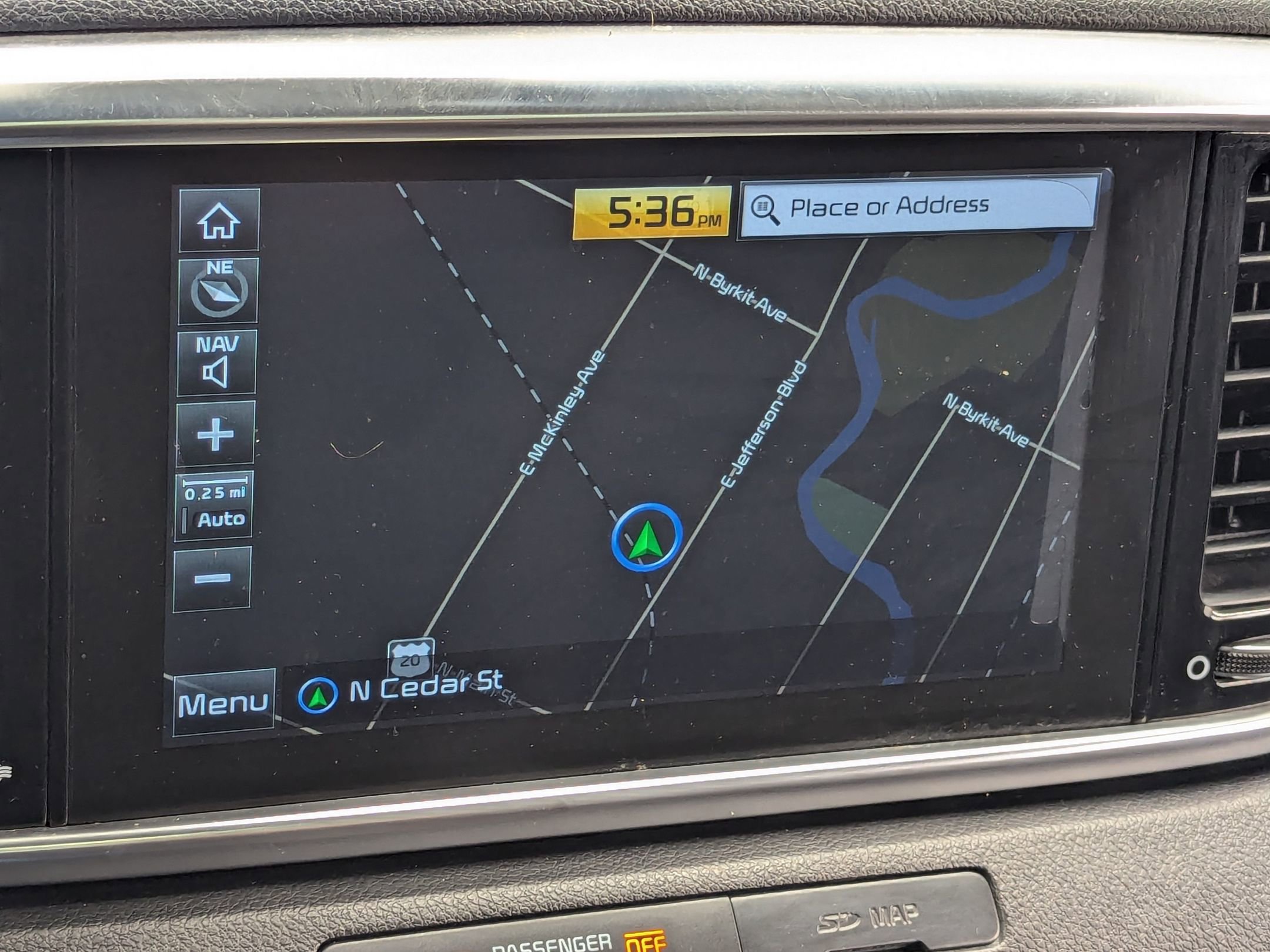 Used 2020 Kia Sportage SX image 33