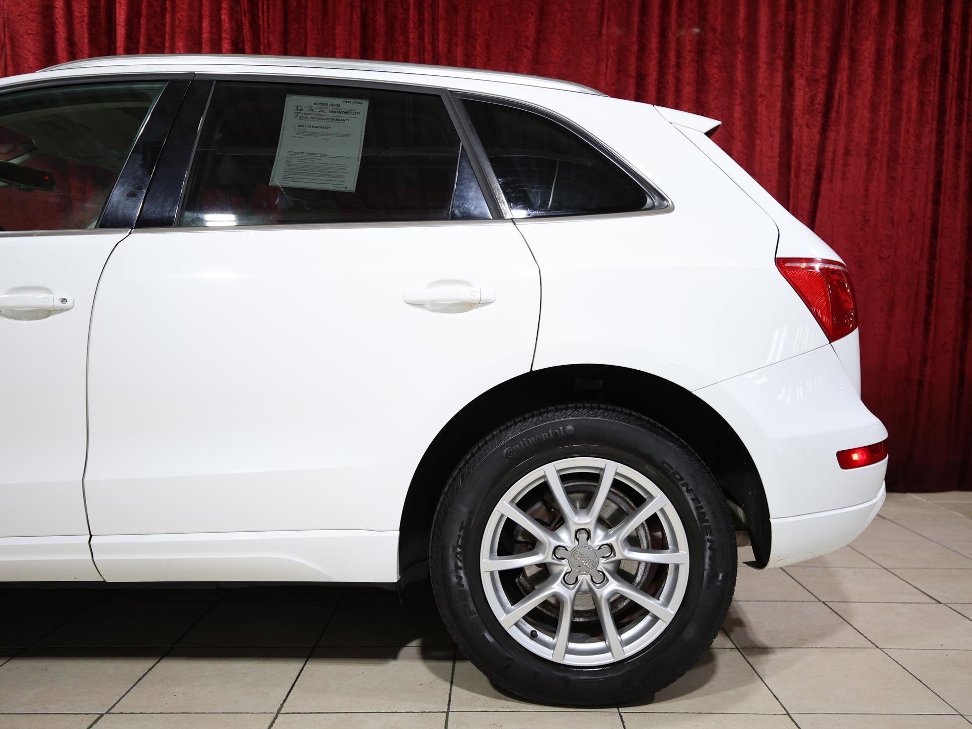 Used 2011 Audi Q5 2.0T Premium Plus image 6