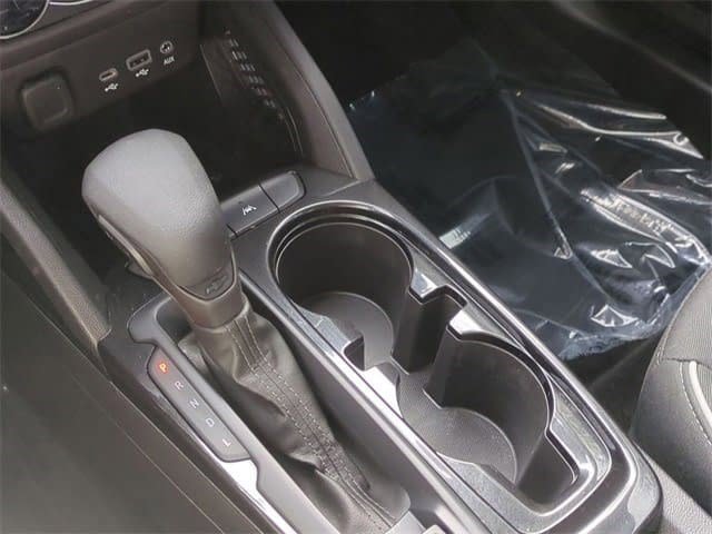 Used 2023 Chevrolet TrailBlazer LS image 15