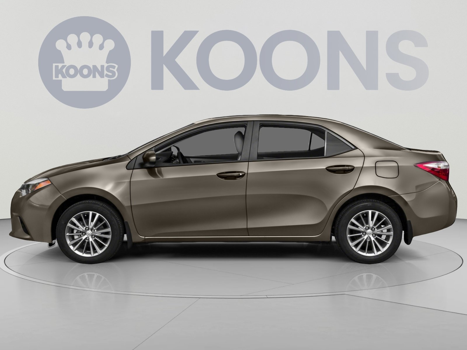 Used 2016 Toyota Corolla S Special Edition FWD image 4