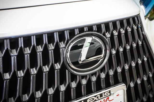Used 2025 Lexus NX 250 FWD w/ Accessory Package (A2) image 27