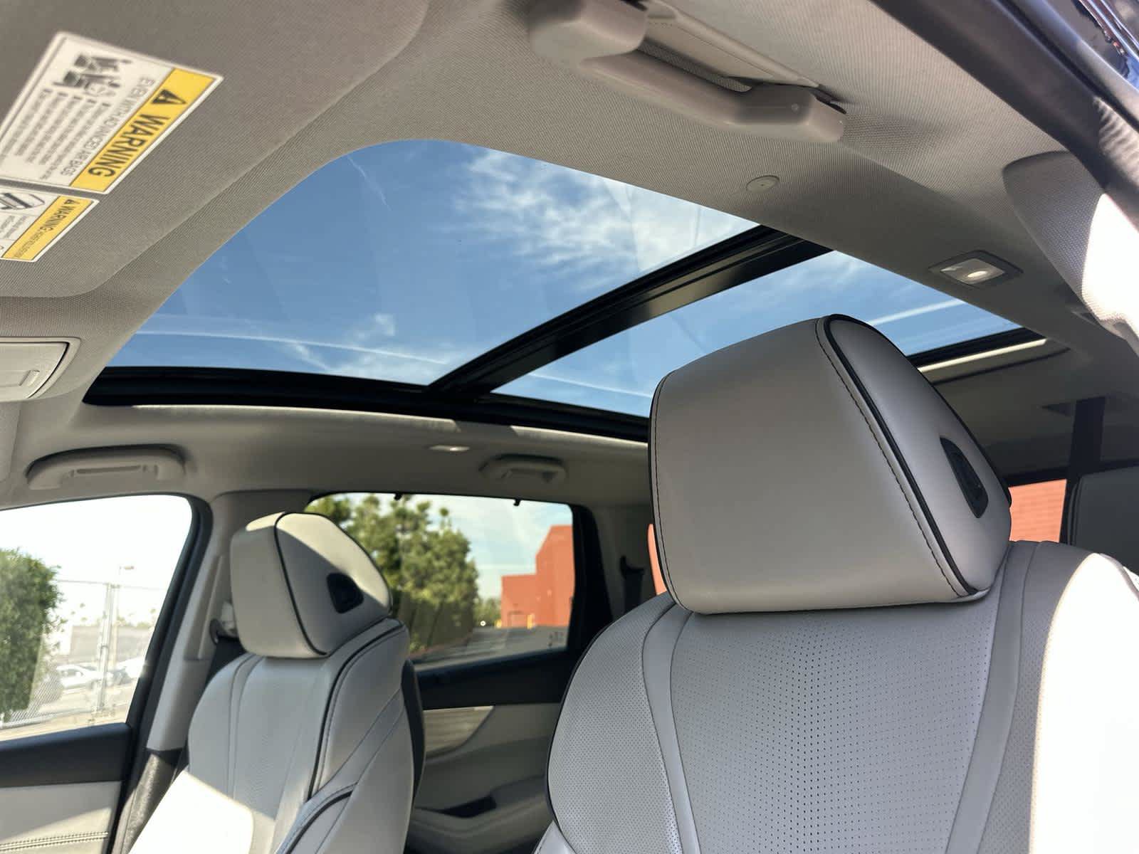 Used 2022 Acura MDX SH-AWD w/ Advance Package image 41