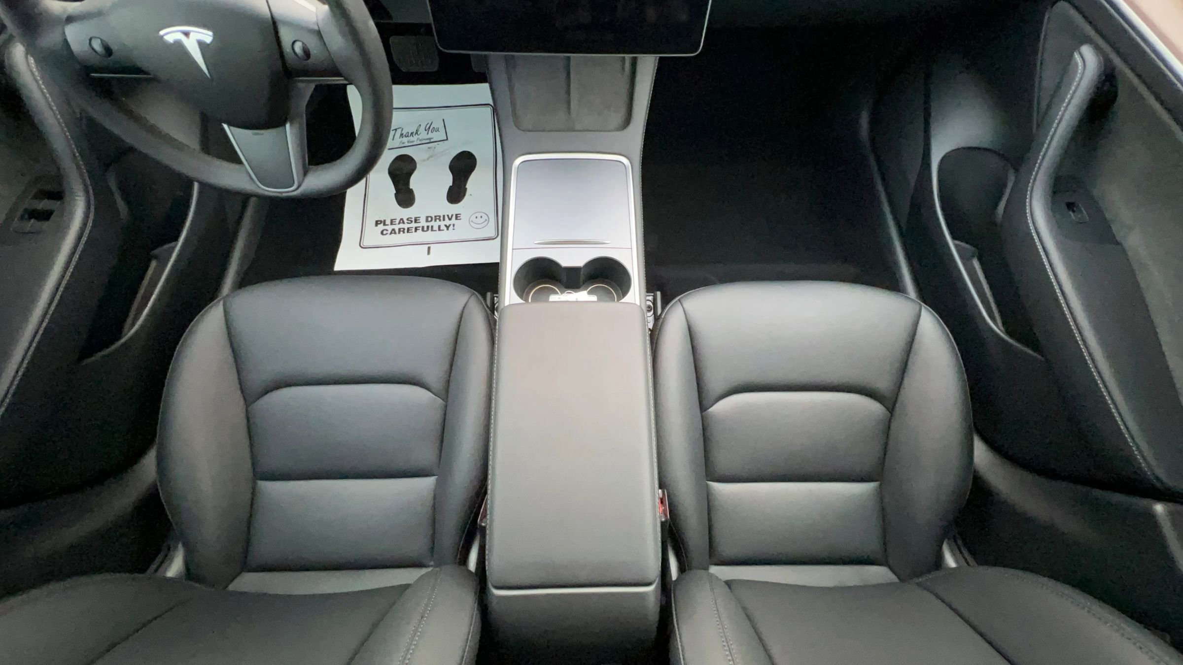 Used 2023 Tesla Model 3 Standard Range image 20