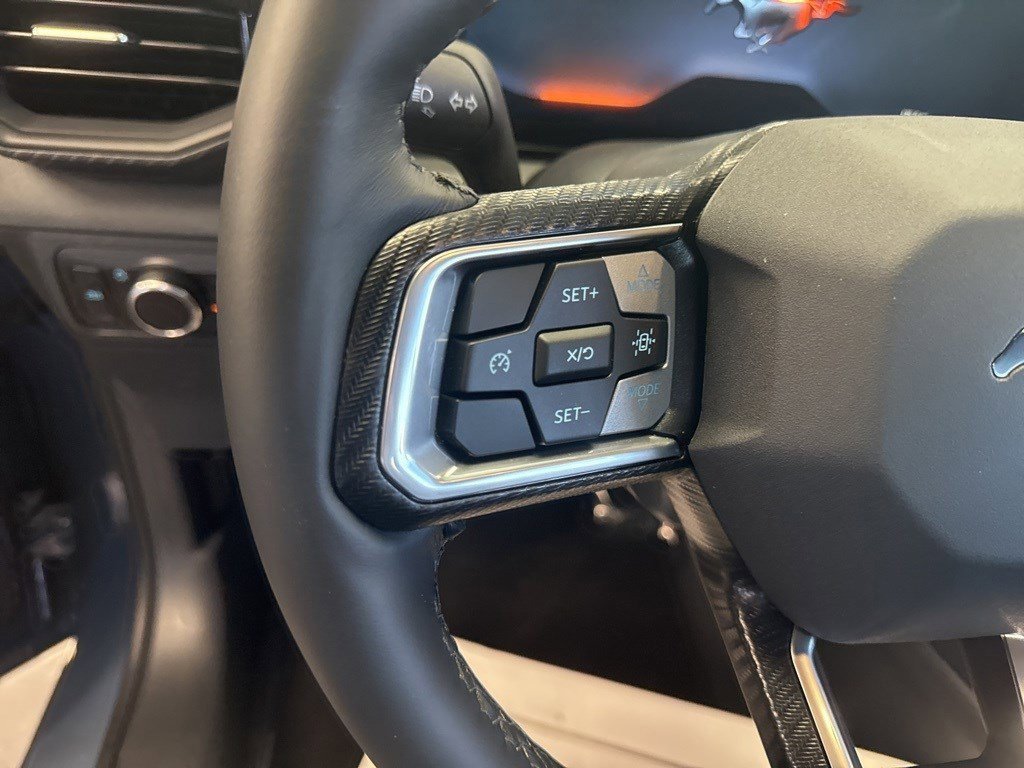 New 2025 Ford Mustang GT image 13