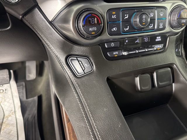 Used 2018 Chevrolet Suburban LT image 37