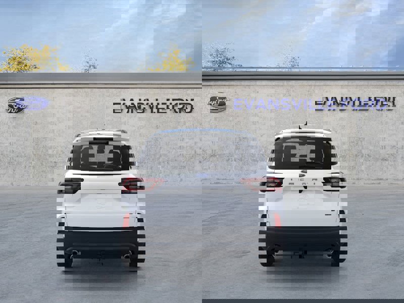 New 2026 Ford Escape ST-Line Select w/ Tech Pack #2 image 5