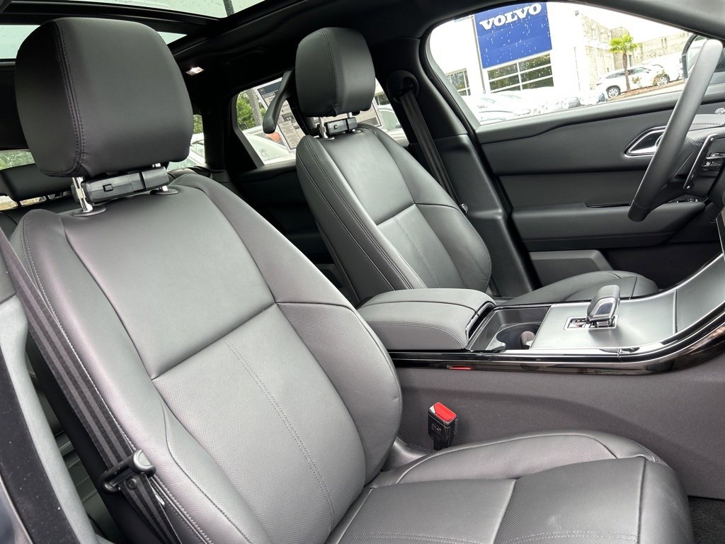 New 2026 Land Rover Range Rover Velar S image 21