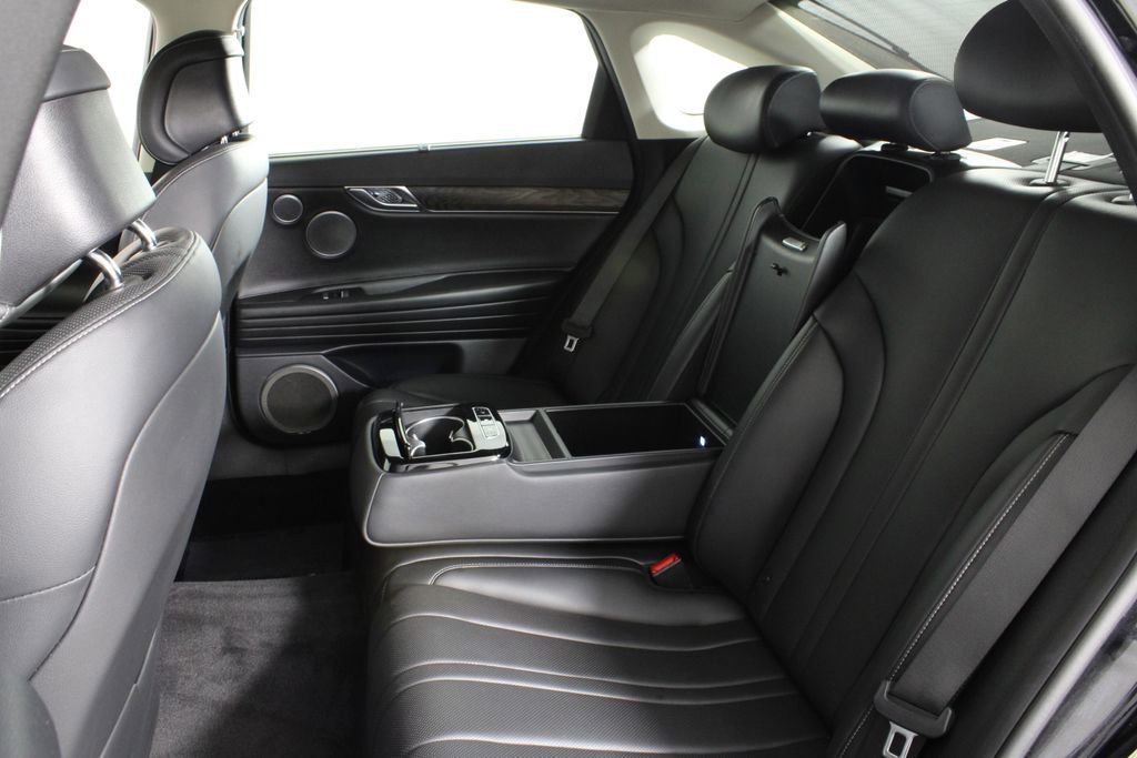 Used 2021 Genesis G80 2.5T w/ Advanced Package image 20